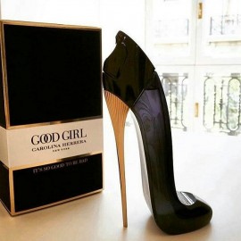 Carolina Herrera Good Girl edp Остаток во флаконе 35 мл, тестер